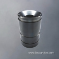 Flow Restrictor Bearings bushing tungsten carbide